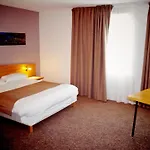 Du Palois Centre Bosquet Ex Quality 4*