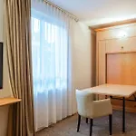 Du Palois Centre Bosquet Ex Quality 4*