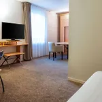 Du Palois Centre Bosquet Ex Quality Hotel 4*
