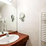 Du Palois Centre Bosquet Ex Quality 4*