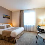 Du Palois Centre Bosquet Ex Quality Hotel Pau