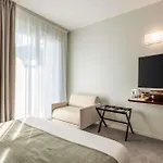 Du Palois Centre Bosquet Ex Quality 4* Pau
