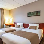 Du Palois Centre Bosquet Ex Quality Hotel