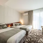 Du Palois Centre Bosquet Ex Quality 4*