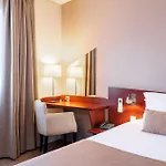 Hotel Du Palois Centre Bosquet Ex Quality 4*