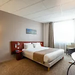 Du Palois Centre Bosquet Ex Quality Hotel
