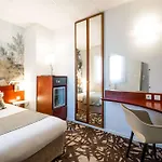 Du Palois Centre Bosquet Ex Quality Hotel 4*
