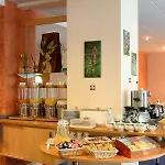 Du Palois Centre Bosquet Ex Quality Hotel