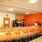 Hotel Du Palois Centre Bosquet Ex Quality 4*