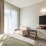 Du Palois Centre Bosquet Ex Quality Hotel Pau