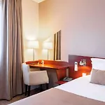 Hotel Du Palois Centre Bosquet Ex Quality