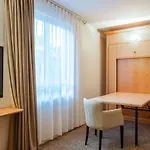 Du Palois Centre Bosquet Ex Quality 4*