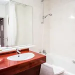 Hotel Du Palois Centre Bosquet Ex Quality