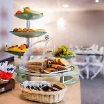 Du Palois Centre Bosquet Ex Quality 4* بو