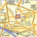 Du Palois Centre Bosquet Ex Quality 4* بو