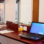 Hotel Du Palois Centre Bosquet Ex Quality