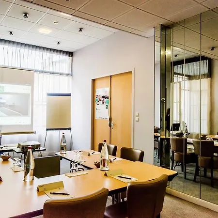 Quality Centre Bosquet 4*