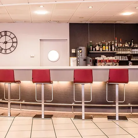 Du Palois Centre Bosquet 4*