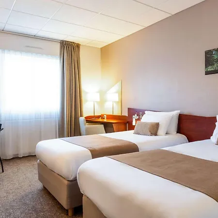 Quality Centre Bosquet Pau