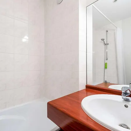 Quality Centre Bosquet