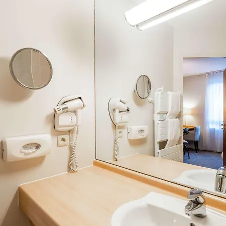 Quality Centre Bosquet 4*