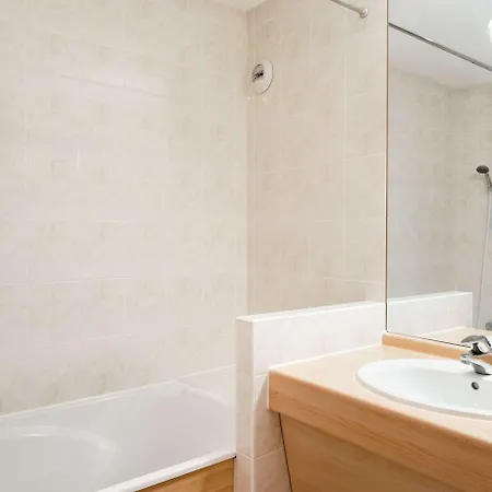 Hotel Du Palois Centre Bosquet 4*