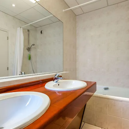 Quality Centre Bosquet Hotel