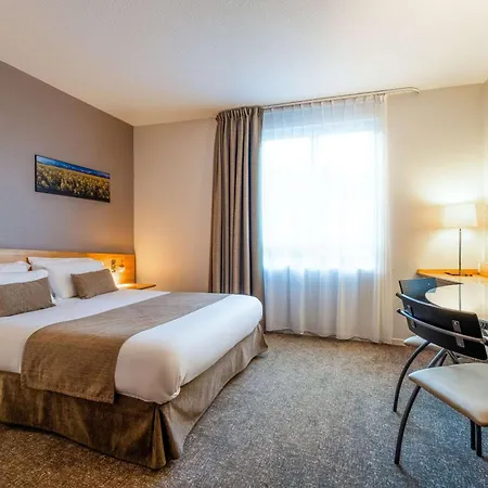 Du Palois Centre Bosquet Hotel Pau