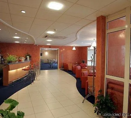 Du Palois Centre Bosquet Ex Quality Pau