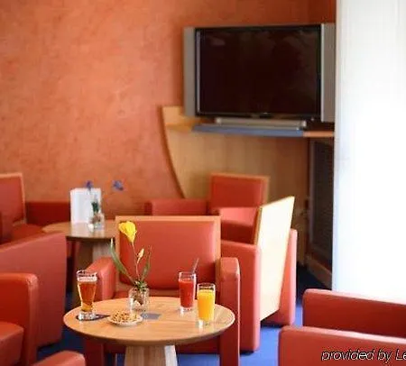 Quality Centre Bosquet Otel