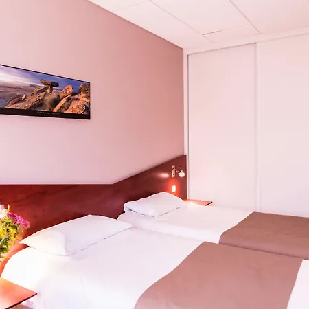 Quality Centre Bosquet Pau