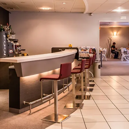 Quality Centre Bosquet Pau