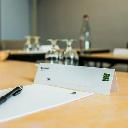 Quality Centre Bosquet 4* Pau