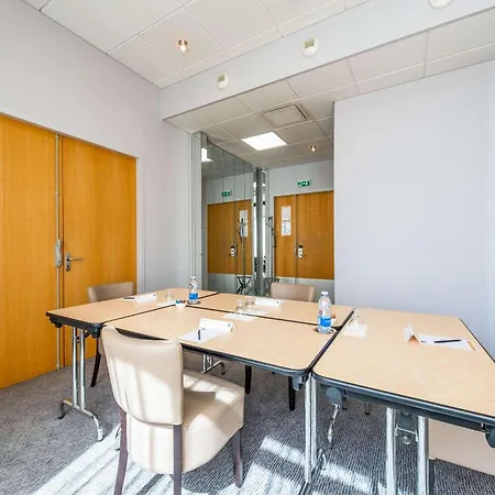 فندق Du Palois Centre Bosquet Ex Quality 4*