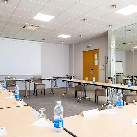 Otel Quality Centre Bosquet Pau