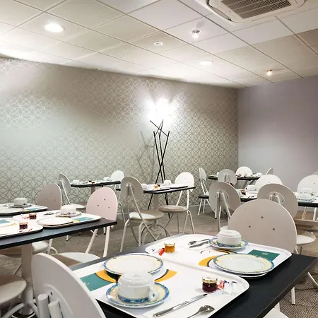 Du Palois Centre Bosquet 4*