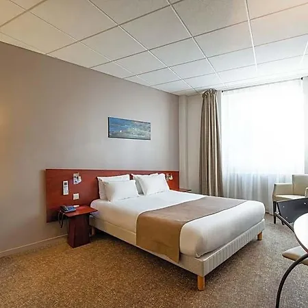 Du Palois Centre Bosquet Hotel