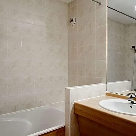 Du Palois Centre Bosquet 4* Pau