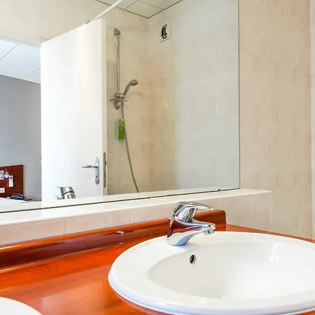 Du Palois Centre Bosquet 4*