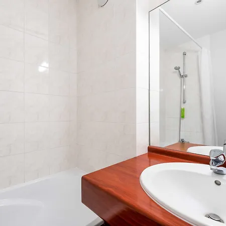 Du Palois Centre Bosquet Hotel Pau