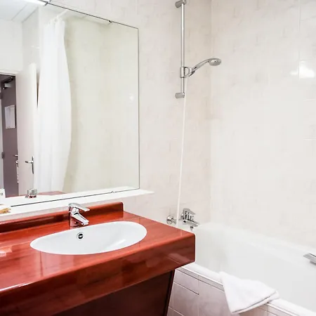 Hotel Du Palois Centre Bosquet Ex Quality