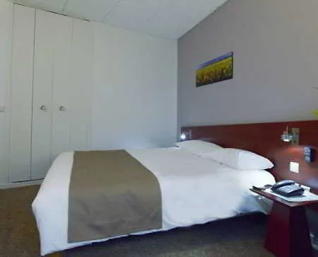Du Palois Centre Bosquet Ex Quality 4* بو