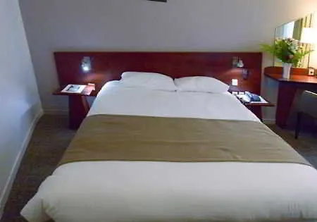 Du Palois Centre Bosquet 4*