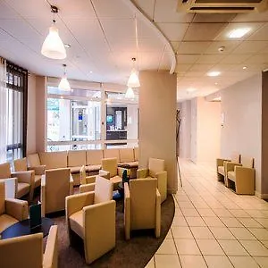 Du Palois Centre Bosquet Ex Quality Hotel Pau