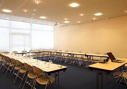 Hotel Du Palois Centre Bosquet 4*
