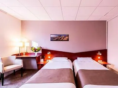 Quality Centre Bosquet Pau