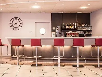 Hotel Du Palois Centre Bosquet Ex Quality 4*