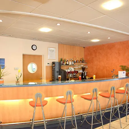 Du Palois Centre Bosquet 4*