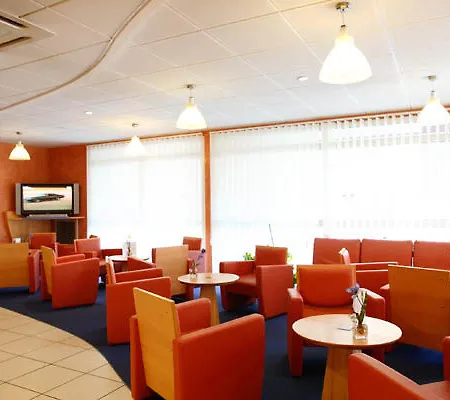 Hotel Quality Centre Bosquet Pau