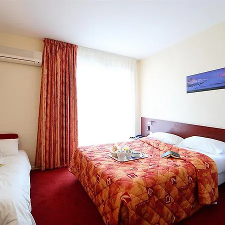 Quality Centre Bosquet Pau